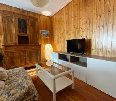 Verres Apartment | Nel Borgo