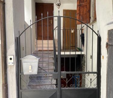 Verres Apartment | Nel Borgo