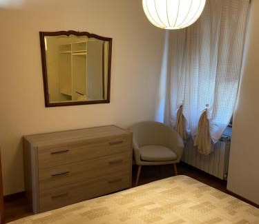 Verres Apartment | Nel Borgo
