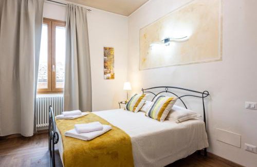 Siena City Centre Apartment | Nel centro storico, appartamento con 6 posti letto