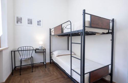 Siena City Centre Apartment | Nel centro storico, appartamento con 6 posti letto