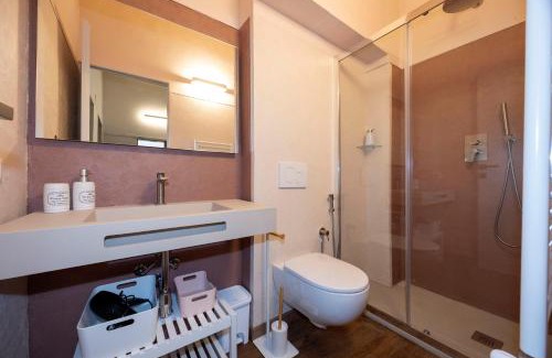 Siena City Centre Apartment | Nel centro storico, appartamento con 6 posti letto