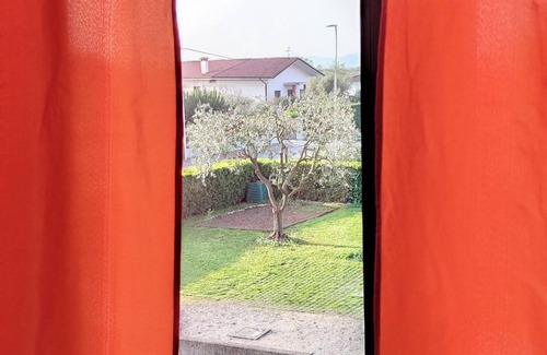 Premariacco House | Nel Collio Friulano Casa Indipendente con Giardino