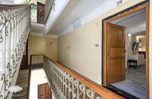 Genoa Historical Centre Apartment | Nel cuore dei rolli