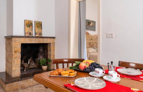 Calimera House | Nel Cuore Del Salento Dimora Tipica
