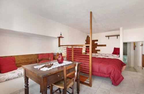 Villair-Amerique Apartment | Nel Cuore della Via Francigena