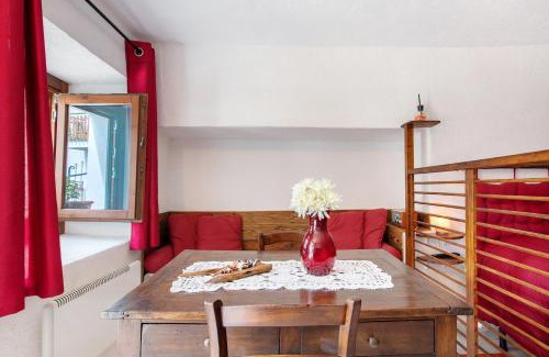 Villair-Amerique Apartment | Nel Cuore della Via Francigena