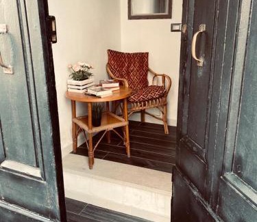 Alvito Apartment | Nel cuore di Alvito, appartamento in centro