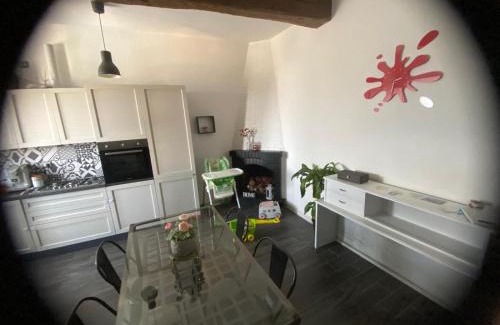 Alvito Apartment | Nel cuore di Alvito, appartamento in centro