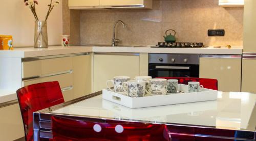 Oristano Apartment | Nel cuore di Oristano