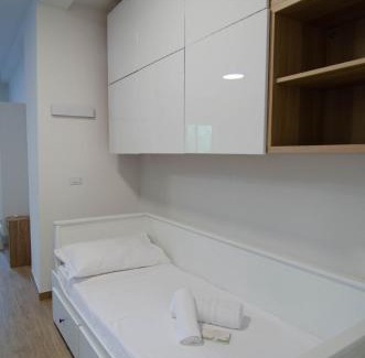 Cittadella Apartment | Nel Cuore Di Parma