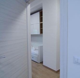Cittadella Apartment | Nel Cuore Di Parma
