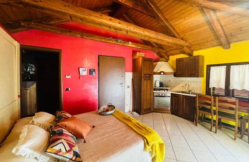 Saint-Vincent Apartment | Nel cuore di Saint Vincent