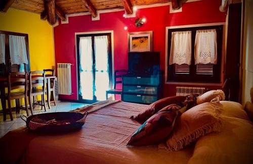 Saint-Vincent Apartment | Nel cuore di Saint Vincent