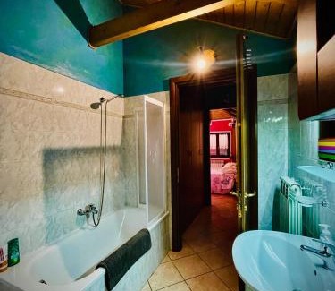 Saint-Vincent Apartment | Nel cuore di Saint Vincent
