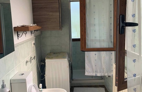 Stazzema Apartment | Nel Cuore di un Paese di Montagna