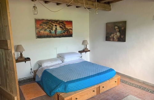 Stazzema Apartment | Nel Cuore di un Paese di Montagna