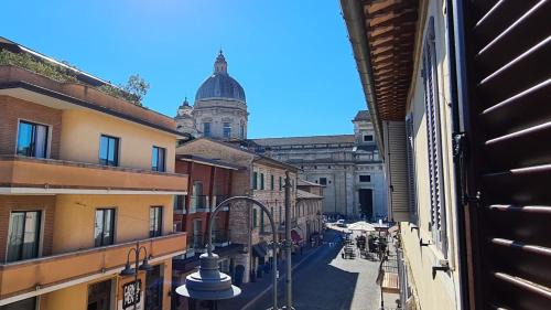Santa Maria degli Angeli Apartment | Nel cuore di Santa Maria degli Angeli