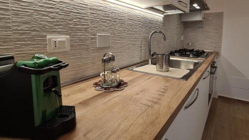 Santa Maria degli Angeli Apartment | Nel cuore di Santa Maria degli Angeli