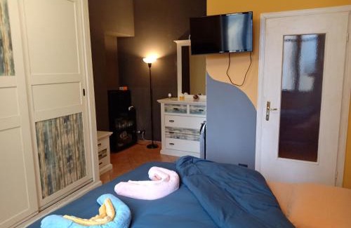 Alessandria Apartment | Nel Cuore Pulsante della Città!