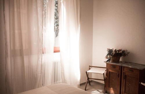 San Pantaleo House | Nel Giardino dei Pesci Volanti