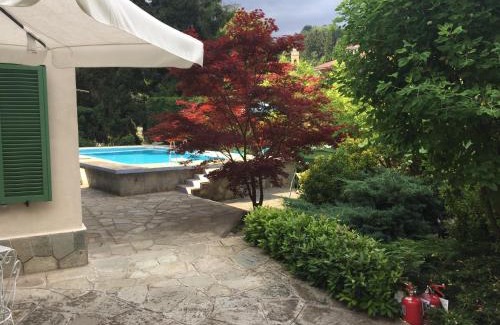 Madonna del Pilone Apartment | Nel verde house di Rolando