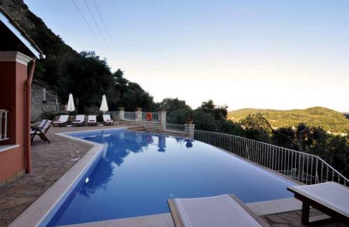 Skripero Villa | Nel Verde in Skripero