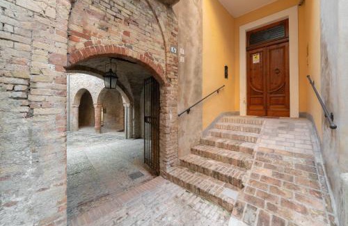 Penne Bed & Breakfast | Nel Vicolo Luxury B&B