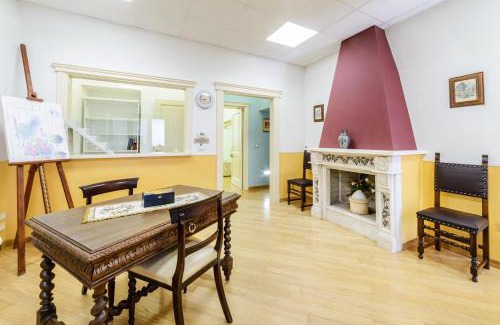 Penne Bed & Breakfast | Nel Vicolo Luxury B&B