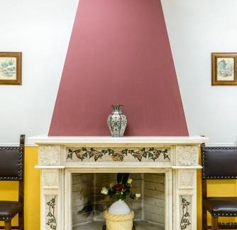 Penne Bed & Breakfast | Nel Vicolo Luxury B&B