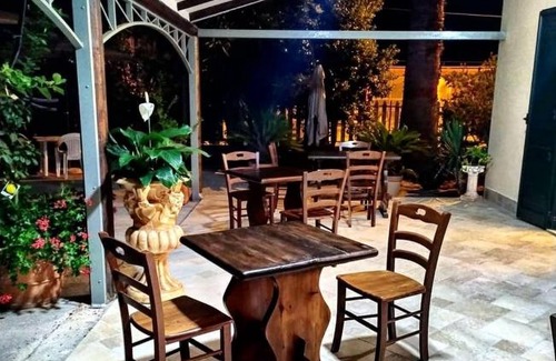 Marina di Ascea Bed & Breakfast | Nel7