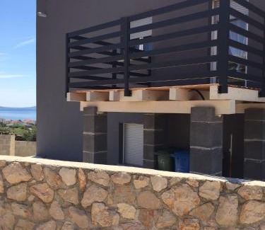 Kustici Apartment | Nelany