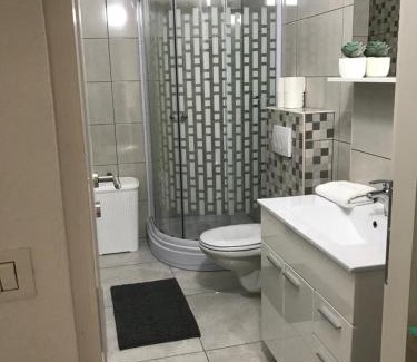 Kustici Apartment | Nelany