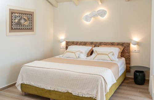 Lixouri Apartment | Nelia Suite
