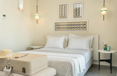 Lixouri Apartment | Nelia Suite