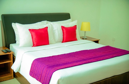 Butawatta Hotel | Nelinsa Kandy
