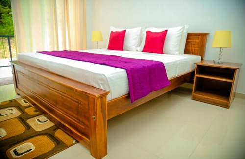 Butawatta Hotel | Nelinsa Kandy