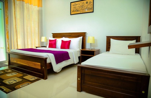 Butawatta Hotel | Nelinsa Kandy