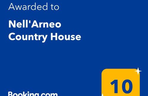 Nardo House | Nell'Arneo Country House