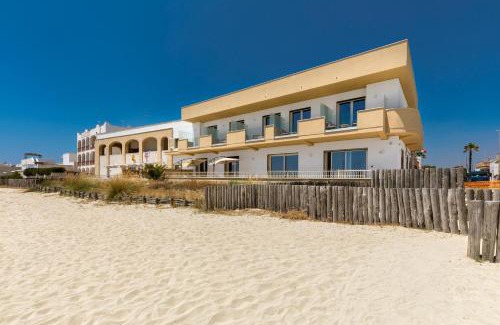 Torre Lapillo Bed & Breakfast | Nella Suites