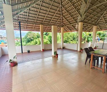 Katakeri Rural House | Nellakki Homestay