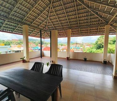 Katakeri Rural House | Nellakki Homestay