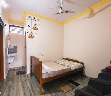 Katakeri Rural House | Nellakki Homestay