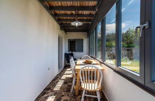 Milos House | Nelleas home