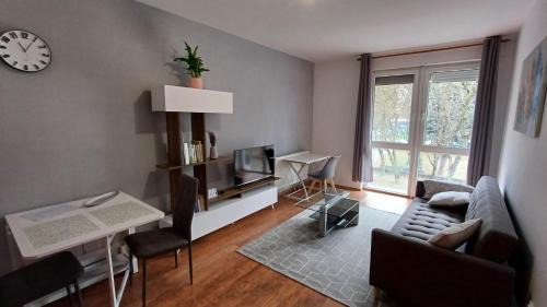 Samorin Apartment | Nelli apartman free parking