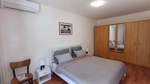 Samorin Apartment | Nelli apartman free parking