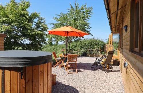 Crediton House | Nelli Lodge at Mile End