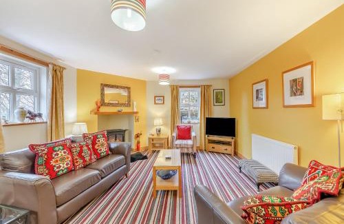 Lanehead House | Nelly's Cottage