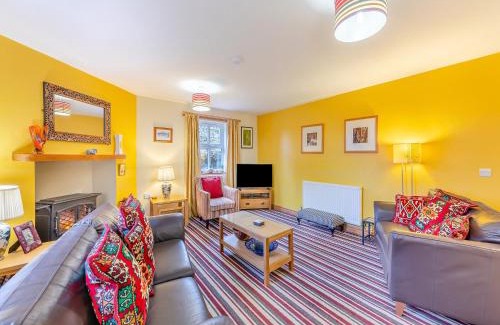 Lanehead House | Nelly's Cottage