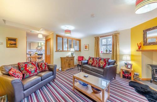 Lanehead House | Nelly's Cottage